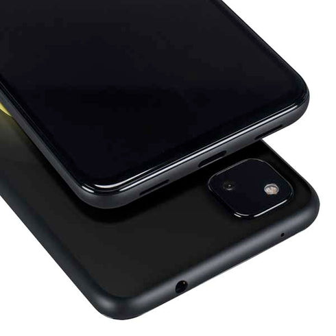 Marvel Black Panther Moon light Google Pixel 4a Skin